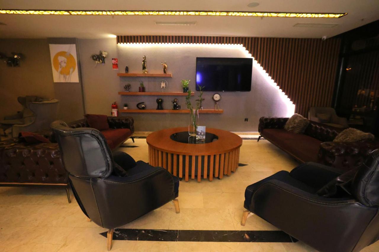 MITTE PORT HOTEL — IZMIR — фотография отеля №9