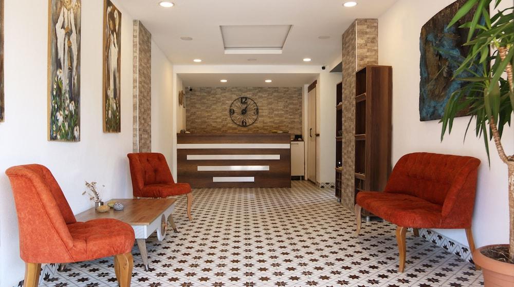 SMYRNA HOTEL (ADULTS ONLY) — DALYAN — fotografie hotel nr. 2