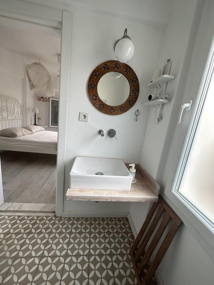 BEYAZ EV PANSIYON (ADULTS ONLY) — SEFERIHISAR — фотография отеля №32