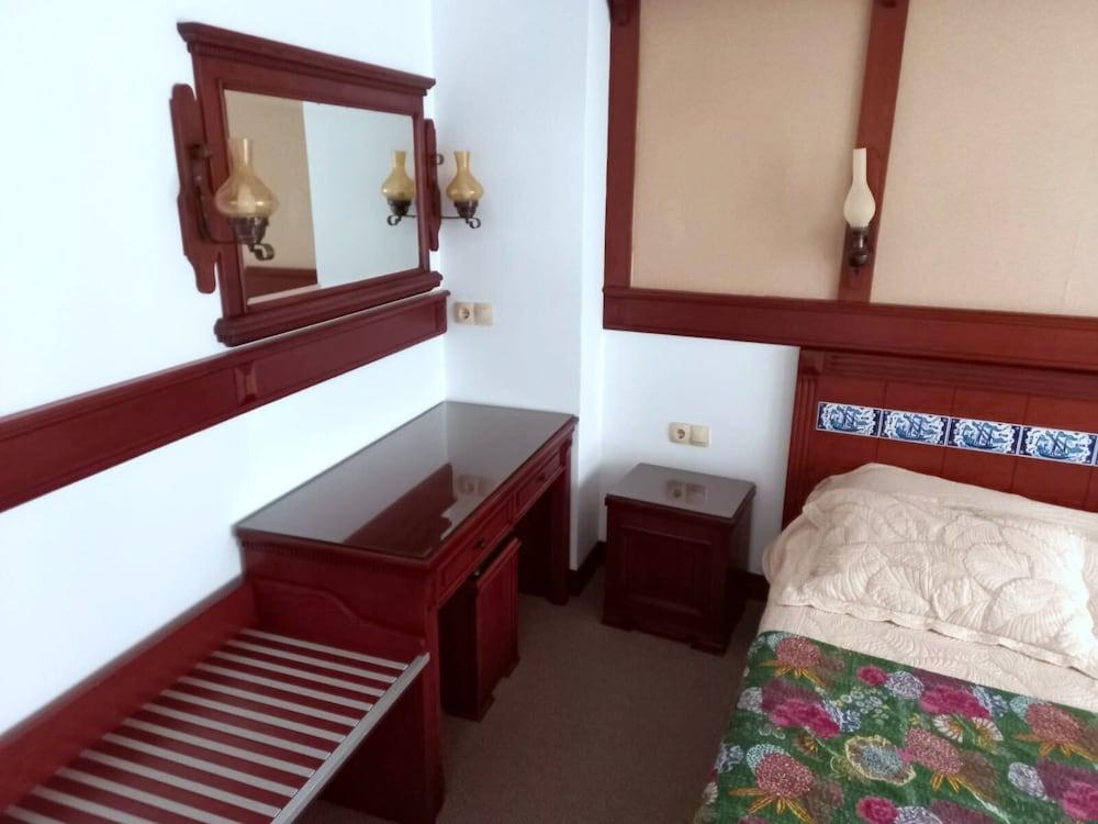 GOZEN HOTEL — BODRUM — фотография отеля №5