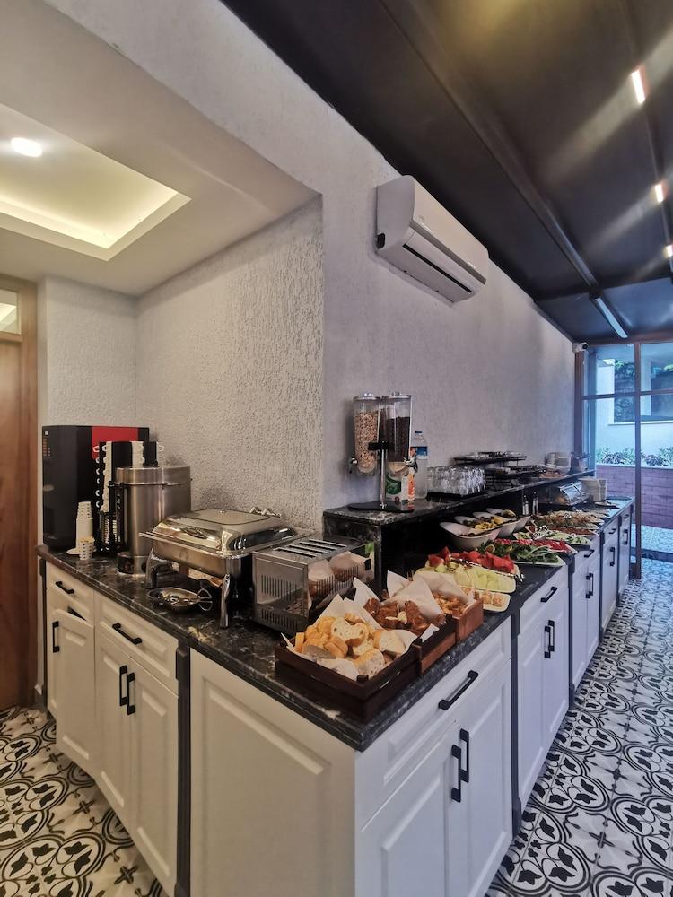 LUXX GARDEN HOTEL — ISTANBUL — fotografie hotel nr. 30