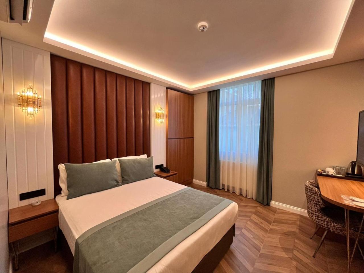 GUMUS PALAS (ADULTS ONLY) — ISTANBUL — fotografie hotel nr. 30