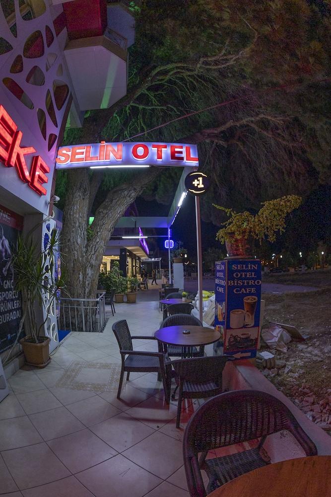 SELIN OTEL BELEK (ADULTS ONLY) — BELEK — fotografie hotel nr. 30