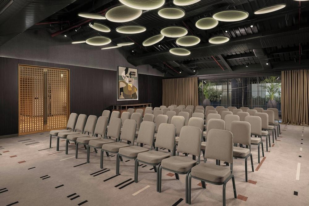THE WESTIN ISTANBUL NISANTASI — ISTANBUL — fotografie hotel nr. 31