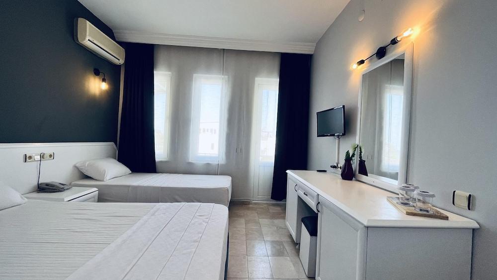 AKAR PALACE RESORT HOTEL — BELDIBI — fotografie hotel nr. 14