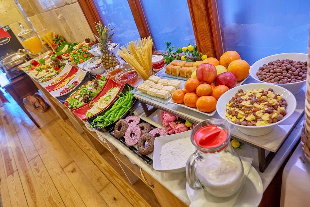 ARDEY HOTEL — ISTANBUL — fotografie hotel nr. 32