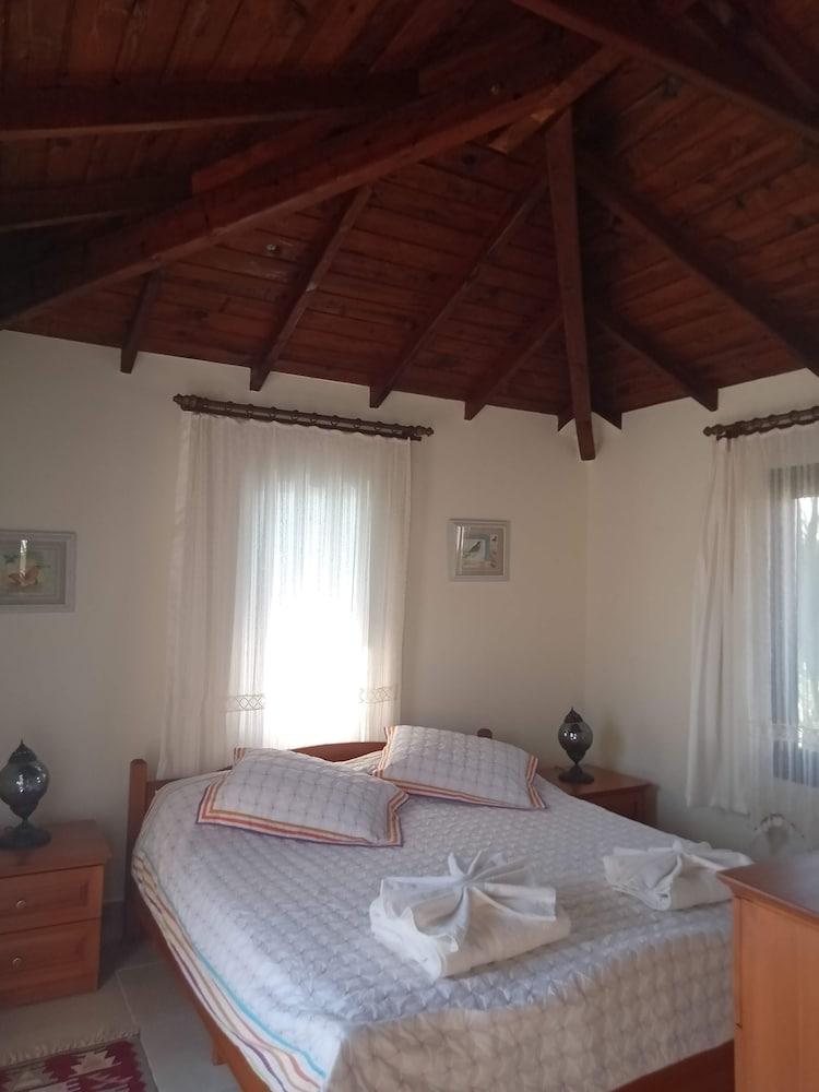 VILLA OLIVA HOUSES, SOUTHWEST OF TURKEY — DALYAN — фотография отеля №3