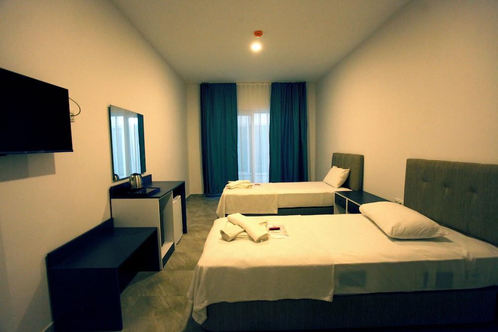 LOFTS ALANYA LUNA — TURKLER — фотография отеля №9
