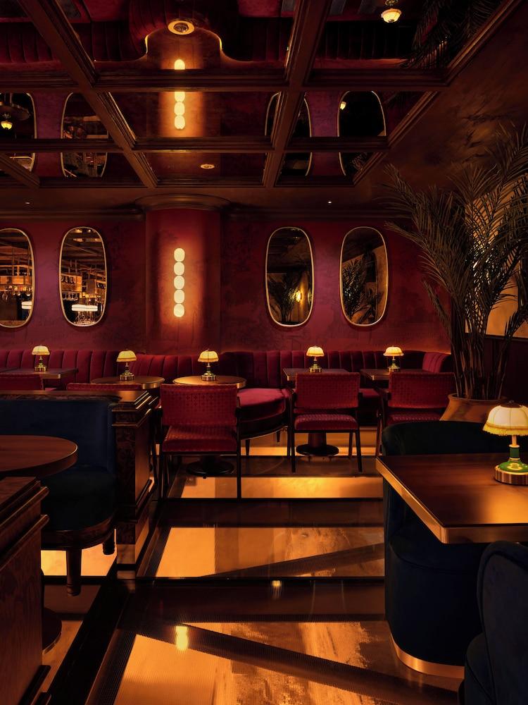 SHINING STAR HOTEL — ISTANBUL — fotografie hotel nr. 28