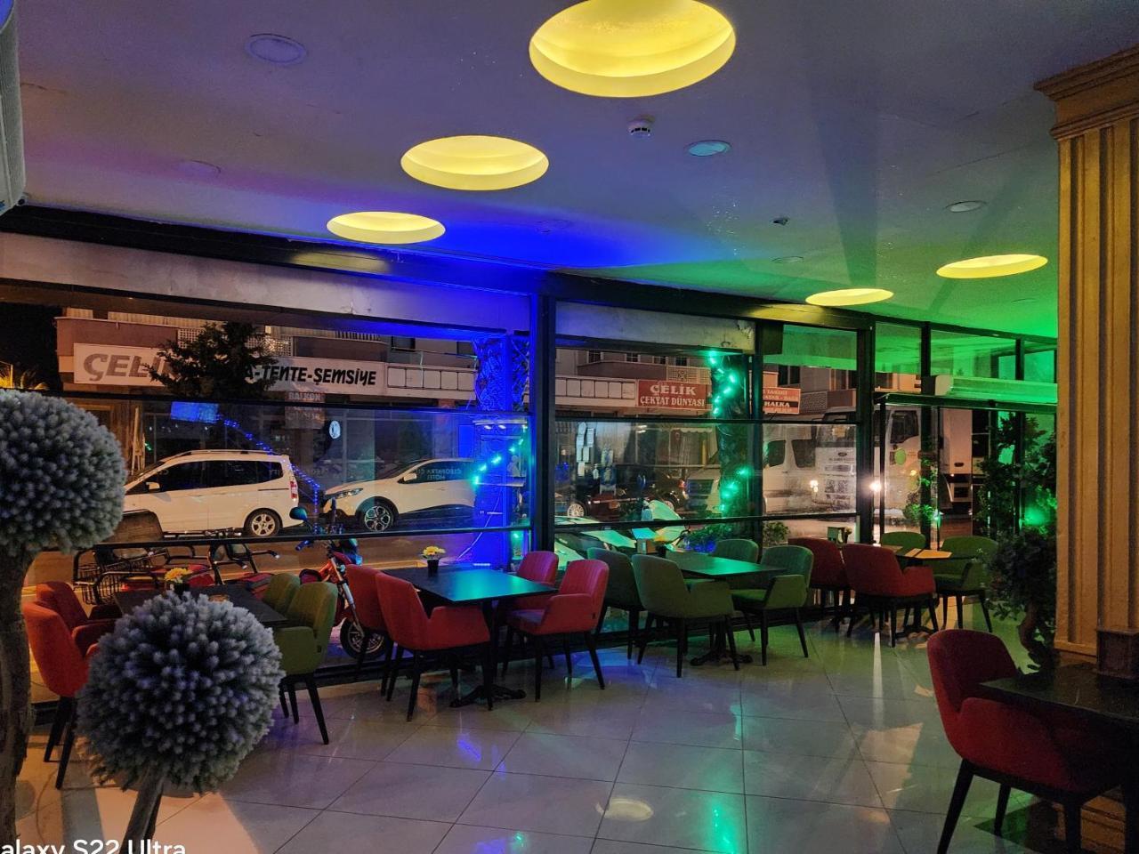 CLEOPATRA CITY HOTEL — ALANYA — фотография отеля №11