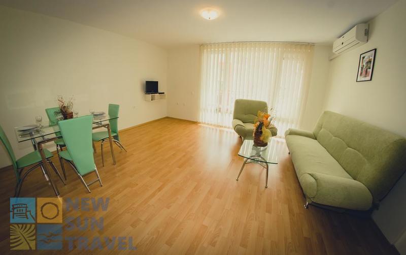 RIVIERA FORT BEACH — RAVDA — fotografie hotel nr. 28