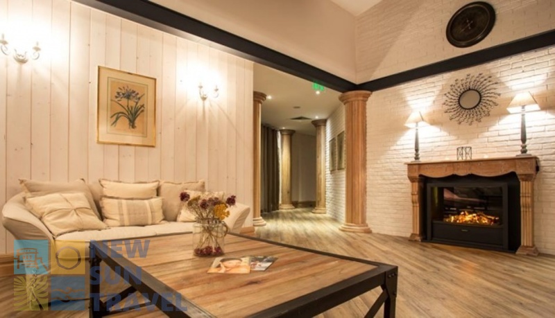 ASTERA — GOLDEN SANDS — fotografie hotel nr. 11