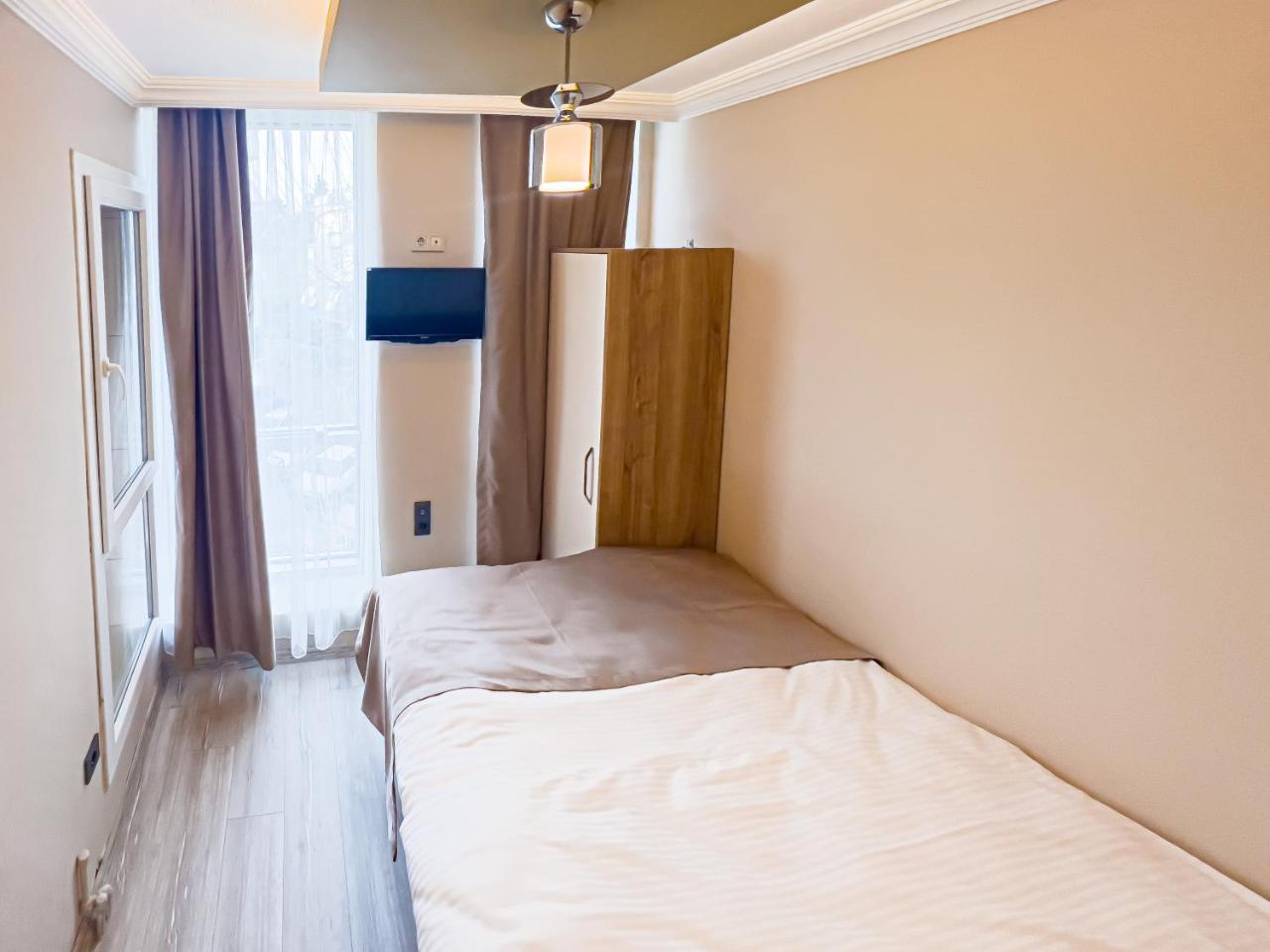 HELEN INN HOTEL — IZMIR — fotografie hotel nr. 4
