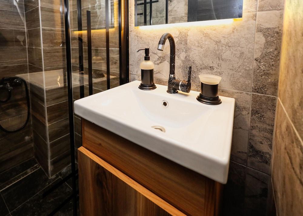 GALATA MASTERPIECE HOTEL — ISTANBUL — fotografie hotel nr. 3