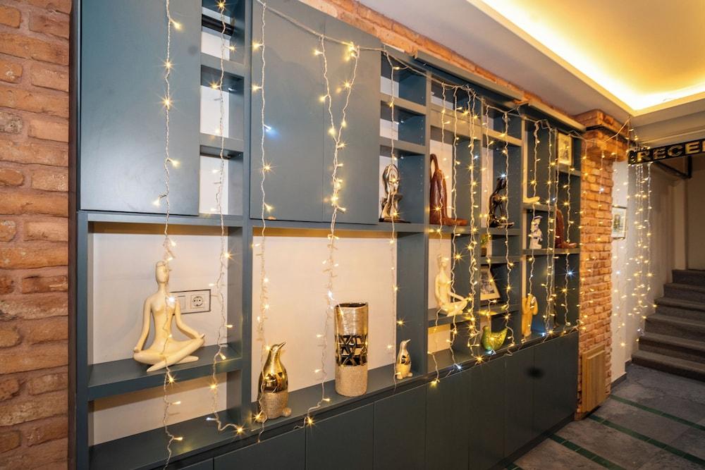 HOTEL MARTIN — ISTANBUL — fotografie hotel nr. 3