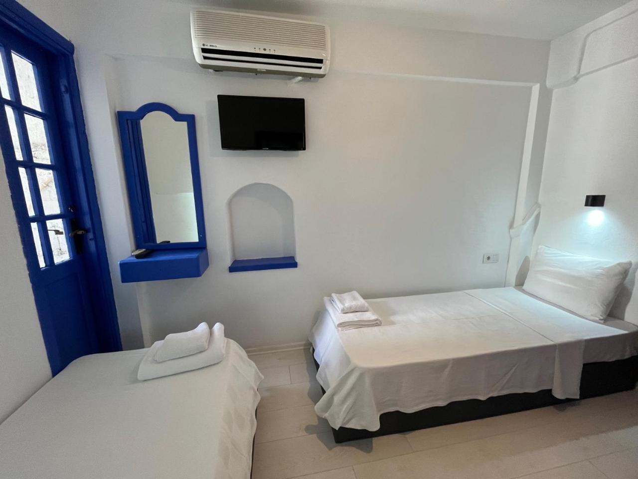 DREAMINN BUTIK OTEL — BODRUM — fotografie hotel nr. 2