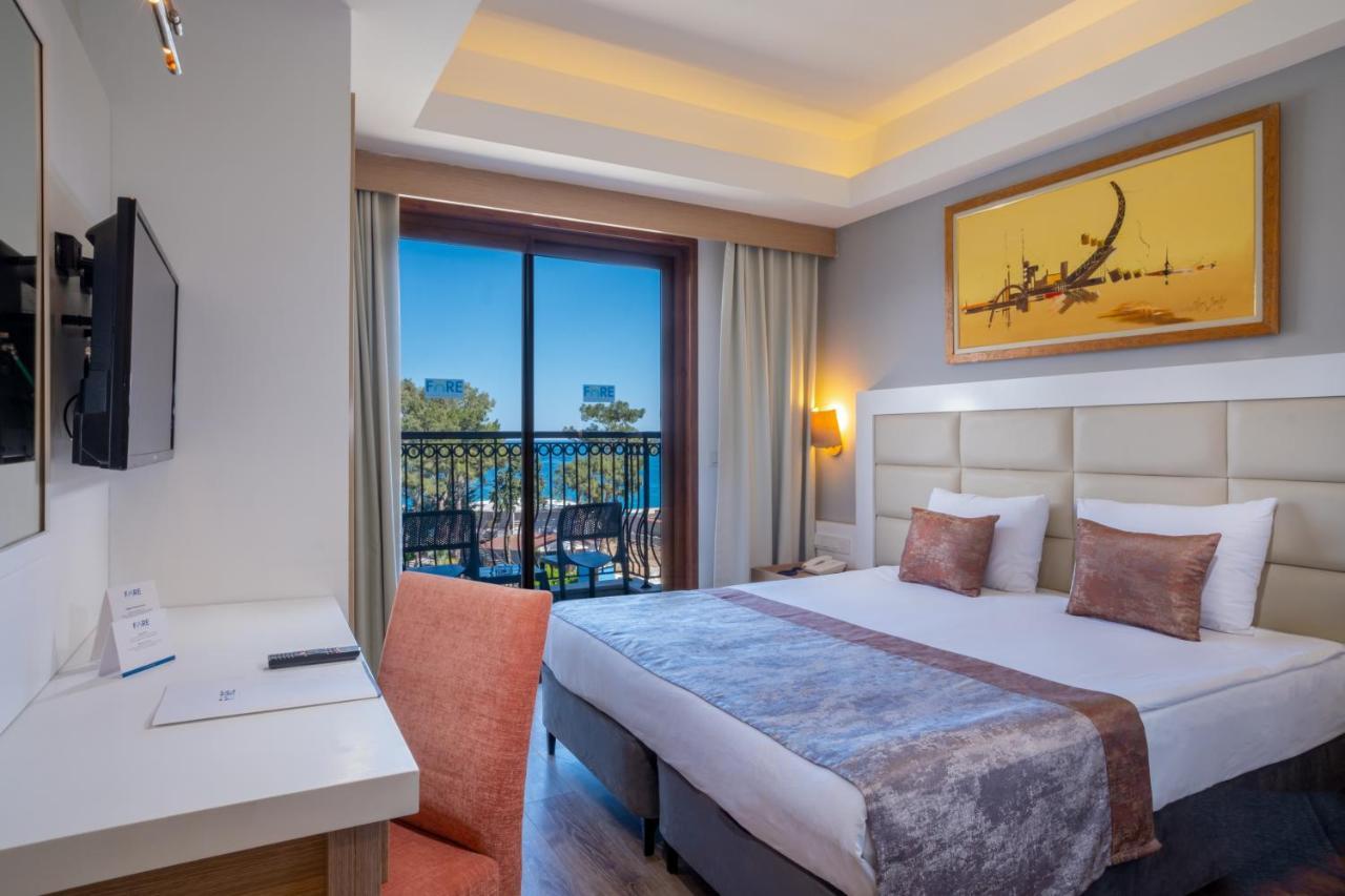 FORE RESORT & SPA — KEMER — фотография отеля №31