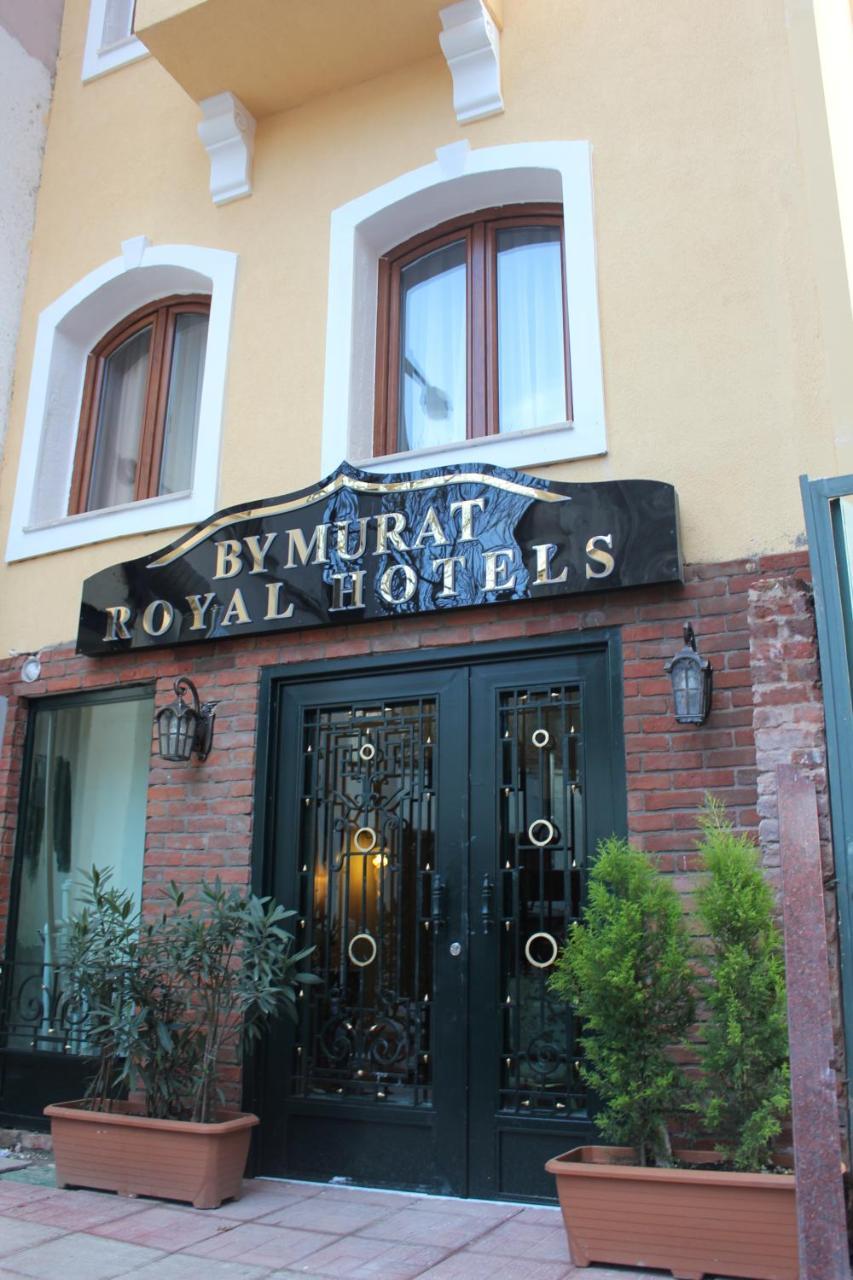 BY MURAT ROYAL — ISTANBUL — fotografie hotel nr. 12