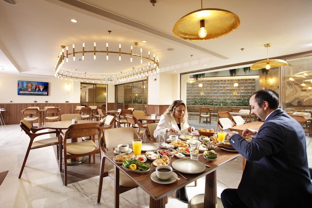 KATE HOTEL SPECIAL CLASS — ISTANBUL — fotografie hotel nr. 32