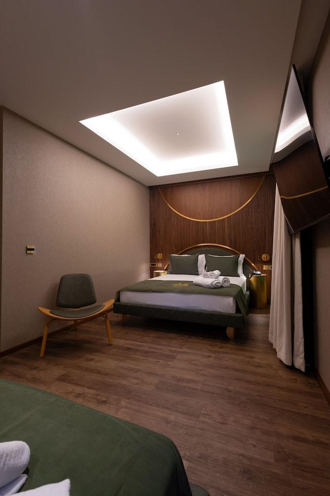 KATE HOTEL SPECIAL CLASS — ISTANBUL — fotografie hotel nr. 24