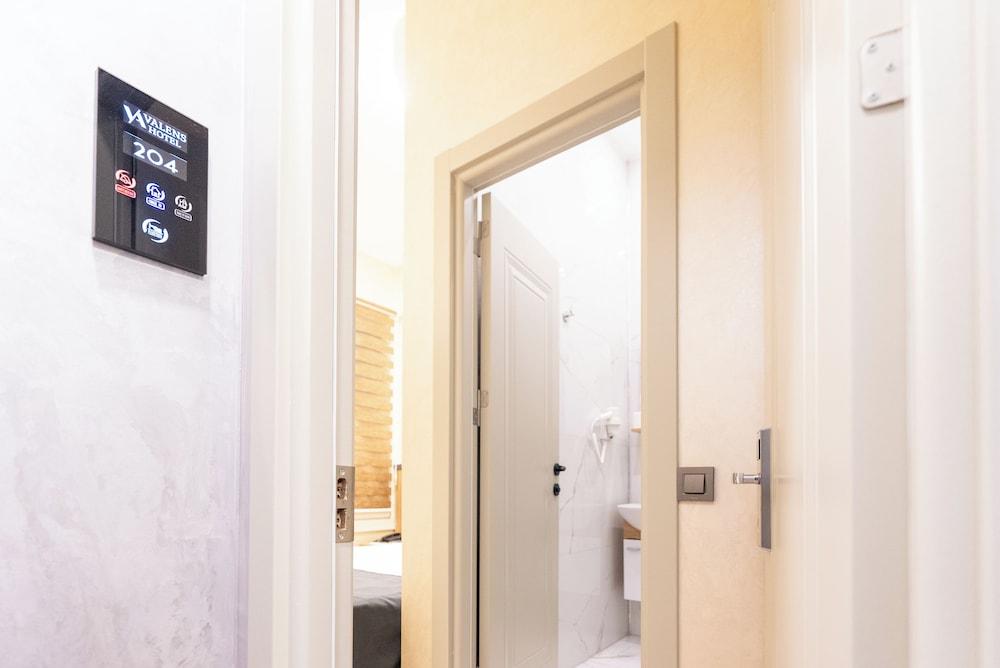 VALENS BOUTIQUE HOTEL — ISTANBUL — fotografie hotel nr. 14