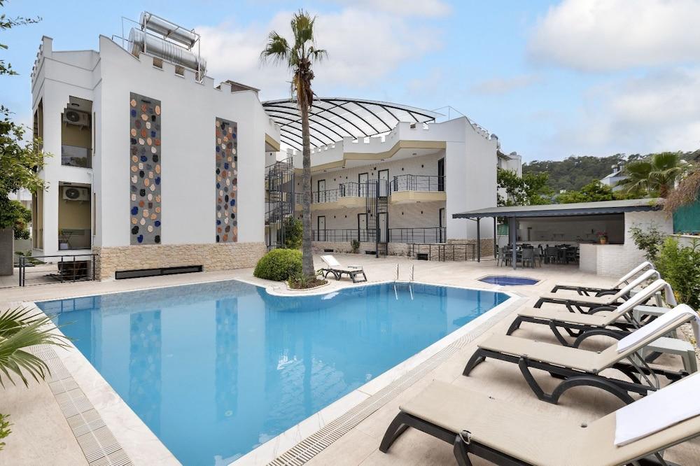 PERLO HOTEL KEMER — KEMER — fotografie hotel nr. 19