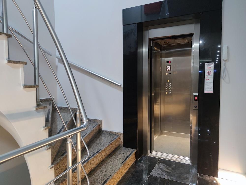 OLEN USKUDAR HOTEL — ISTANBUL — fotografie hotel nr. 32