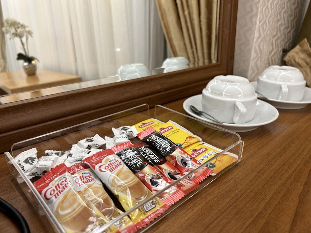 LILY ROOMS — ISTANBUL — fotografie hotel nr. 9
