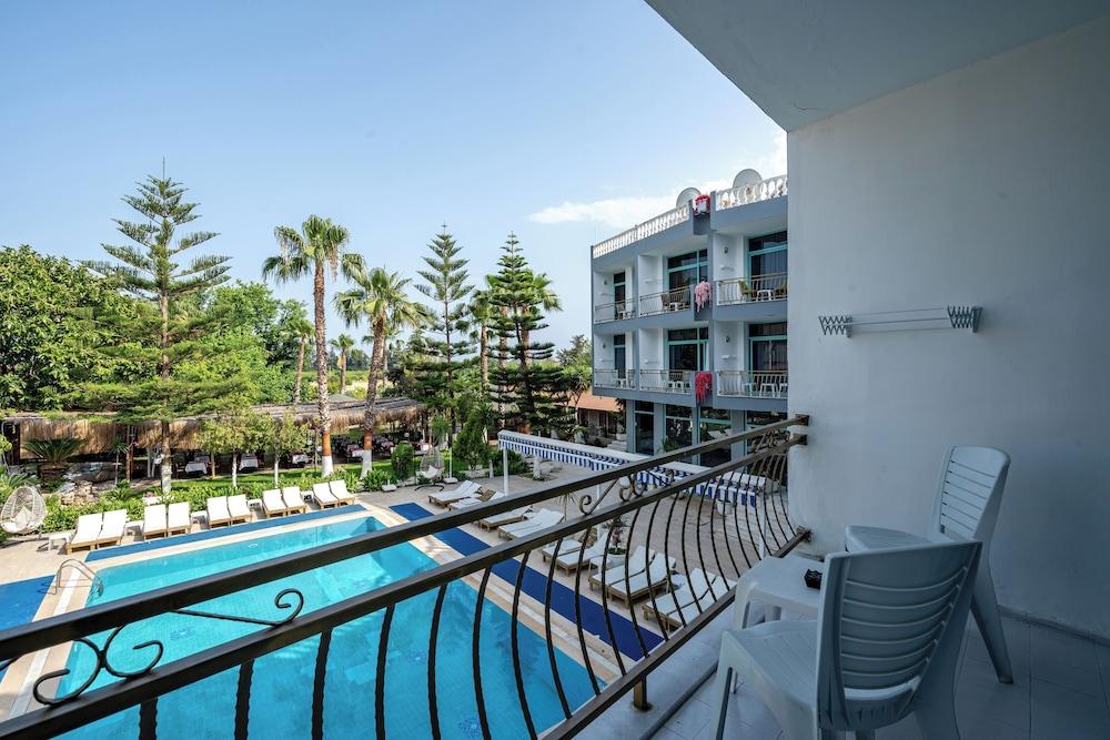 MODA SUIT HOTEL — CAMYUVA — fotografie hotel nr. 27