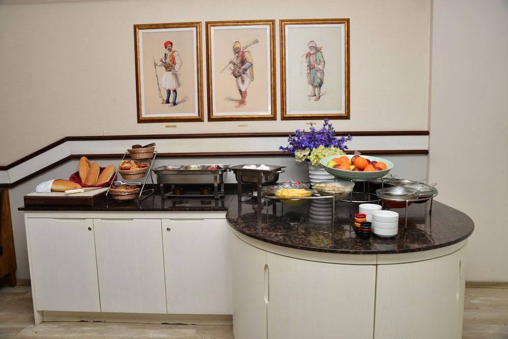 HOTEL ILKAY (ADULTS ONLY) — ISTANBUL — fotografie hotel nr. 19
