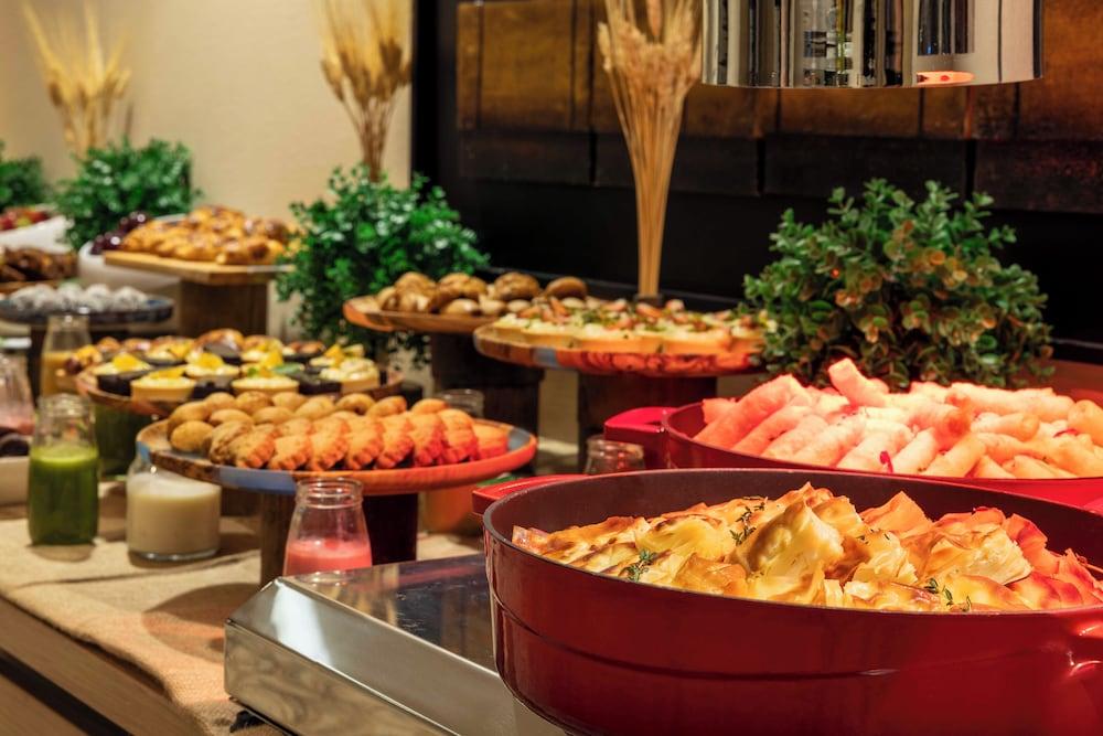 RAMADA PLAZA BY WYNDHAM ISTANBUL TEKSTILKENT — ISTANBUL — fotografie hotel nr. 30
