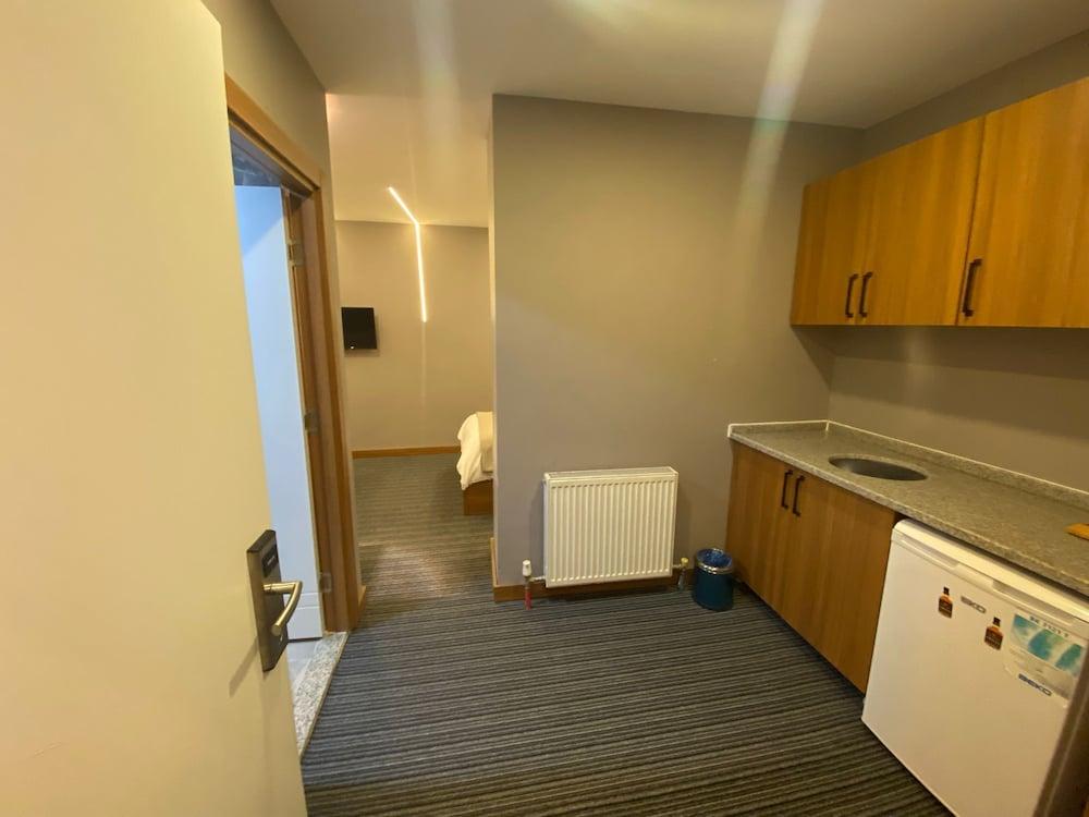 VIP INN HOTEL & SUITES — ISTANBUL — fotografie hotel nr. 12
