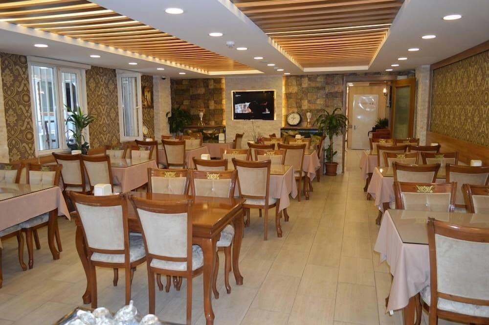 GRAND GROSS HOTEL — ISTANBUL — фотография отеля №17