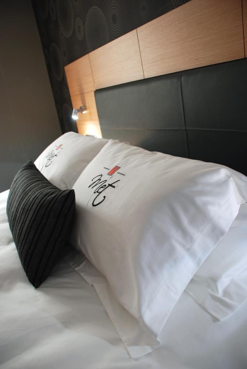 MET BOUTIQUE HOTEL — IZMIR — fotografie hotel nr. 6