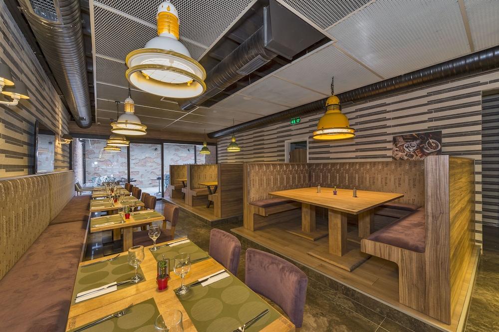 BLISSTANBUL — ISTANBUL — fotografie hotel nr. 31