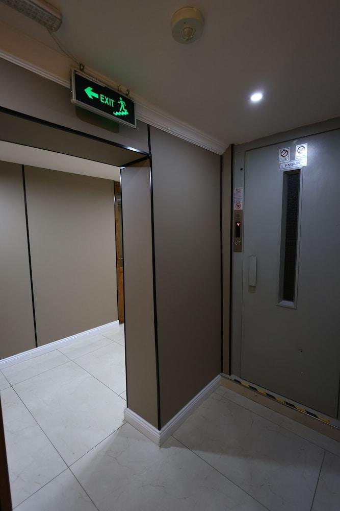 HOTEL NEW HOUSE — ISTANBUL — фотография отеля №24