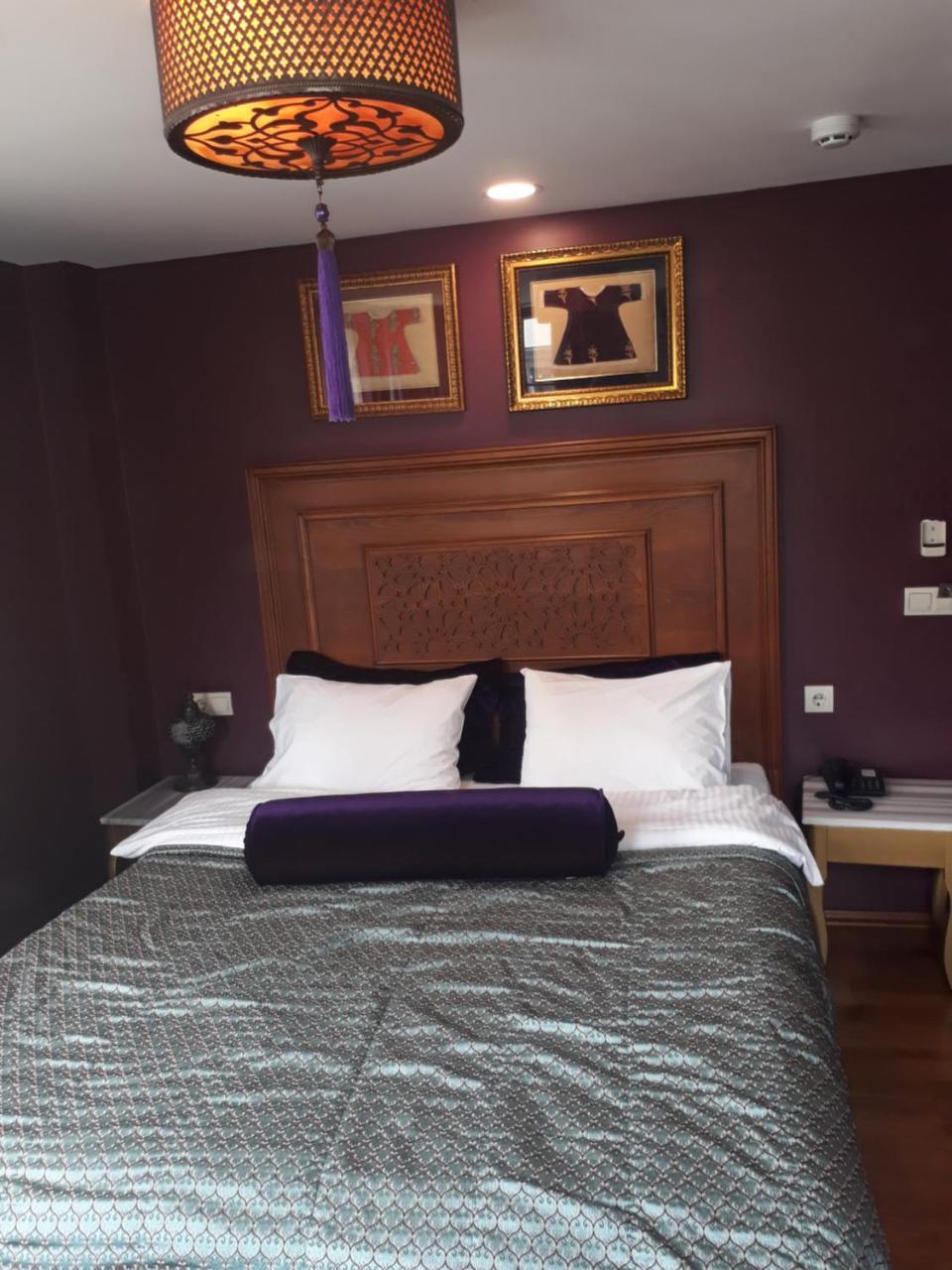 MERIAL (ADULTS ONLY) — ISTANBUL — fotografie hotel nr. 5