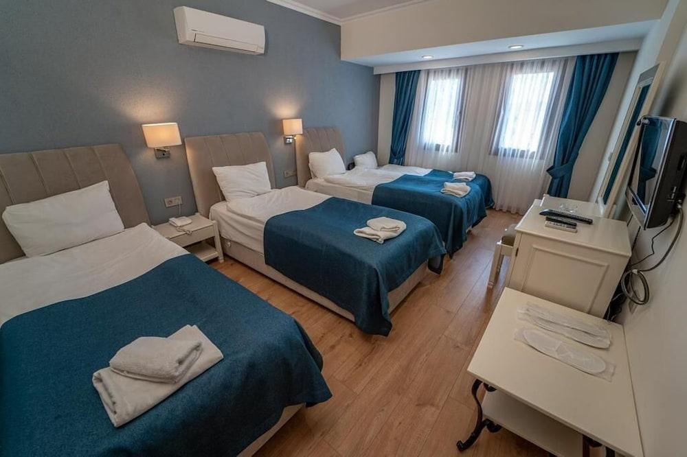 GULET HOTEL — BODRUM — fotografie hotel nr. 8