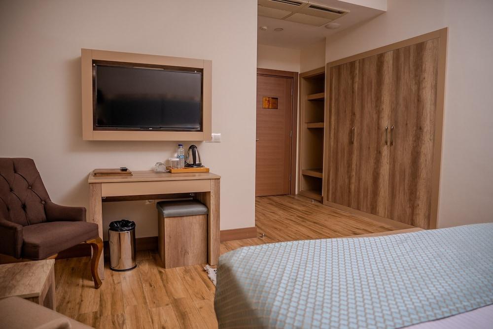 MARI SUITES HOTEL — ISTANBUL — fotografie hotel nr. 32