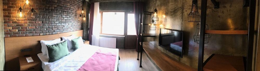 MEYDAN BESIKTAS OTEL — ISTANBUL — fotografie hotel nr. 5