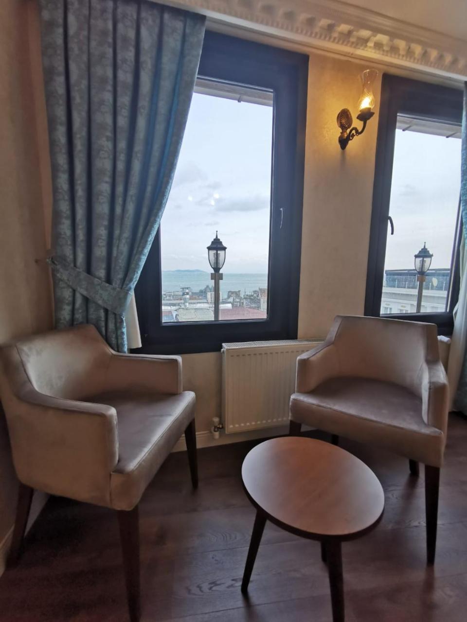 AGORA BOUTIQUE HOTEL & BISTRO — ISTANBUL — fotografie hotel nr. 5