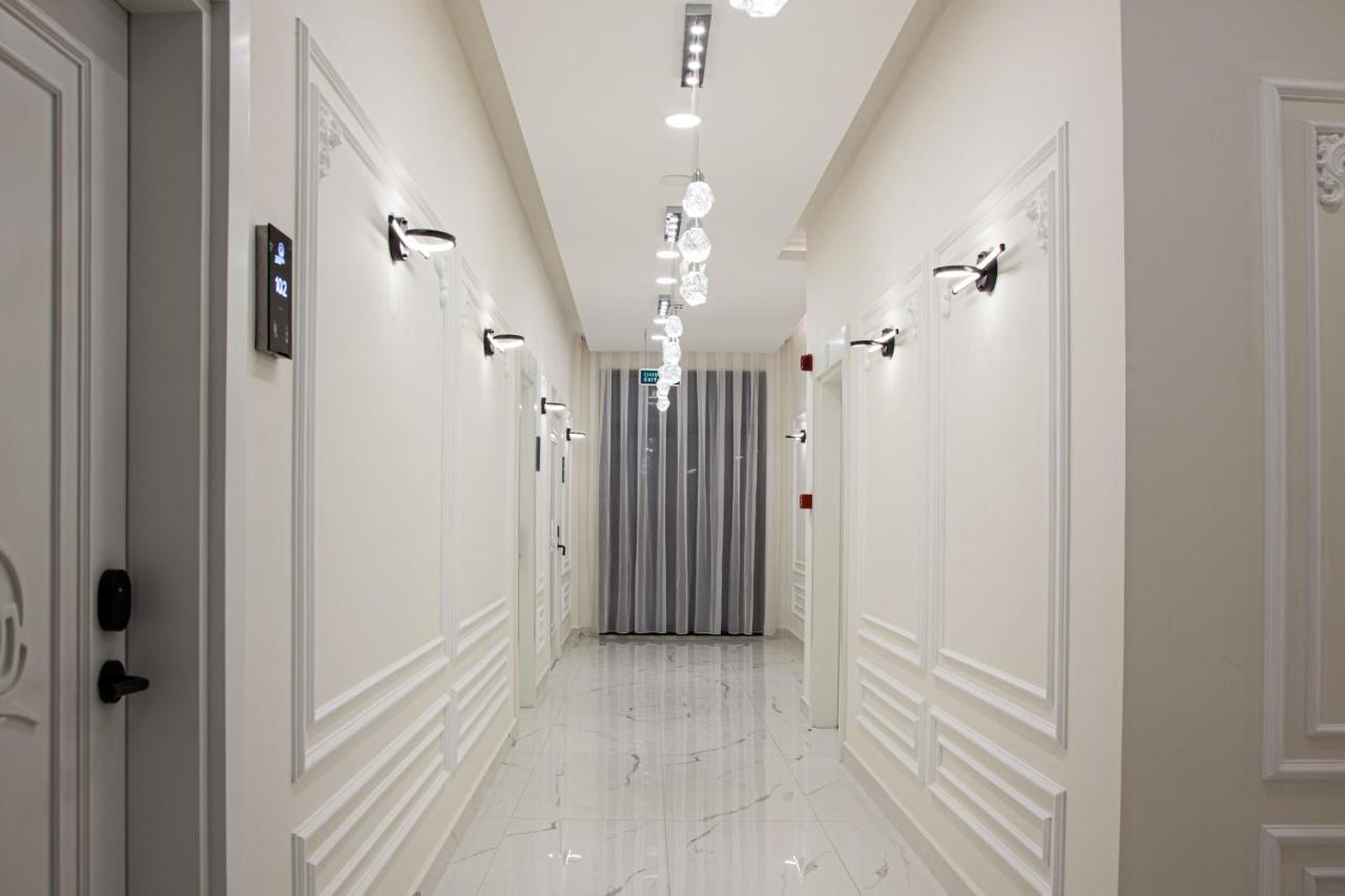 EDEM FLOWER HOTELS — CAMYUVA — фотография отеля №11