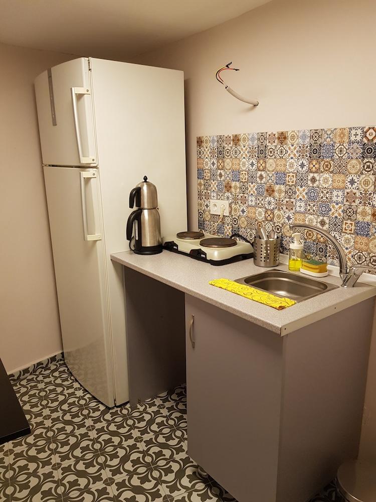 LINDEN HOUSES — ISTANBUL — fotografie hotel nr. 15