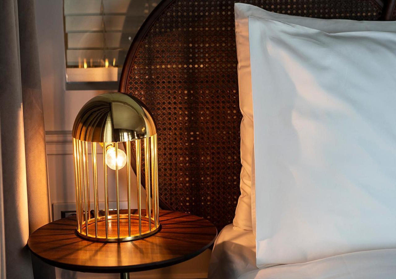 THE STAY BOSPHORUS — ISTANBUL — fotografie hotel nr. 33