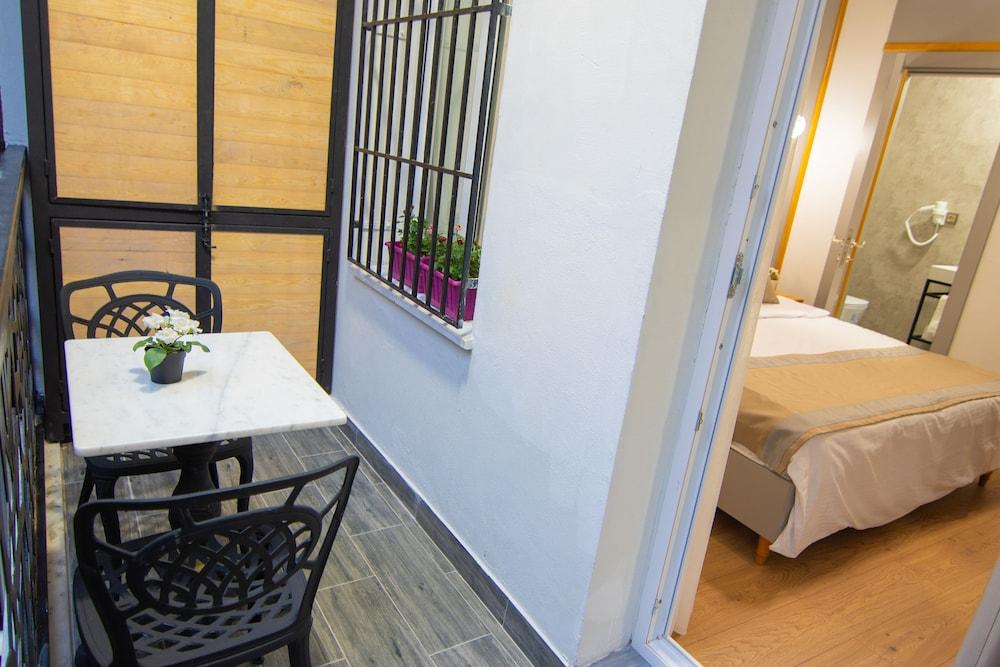 GULDEHAN HOTEL (ADULTS ONLY) — ISTANBUL — fotografie hotel nr. 4