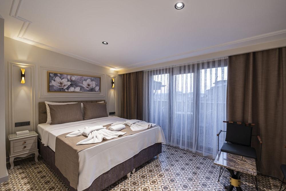 PERA LUNA PREMIUM — ISTANBUL — fotografie hotel nr. 10