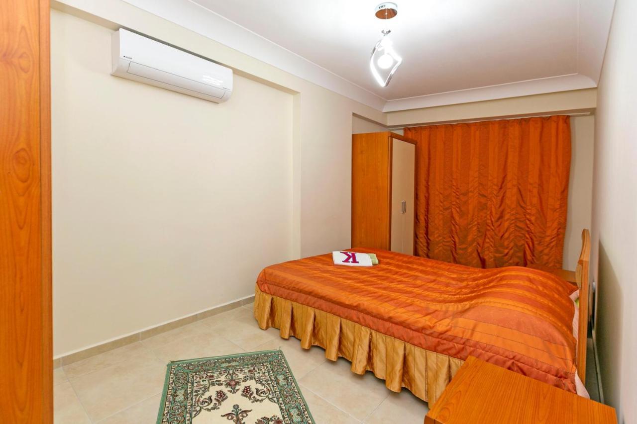 PARADISE TOWN VILLA DESPINA — BELEK — fotografie hotel nr. 17