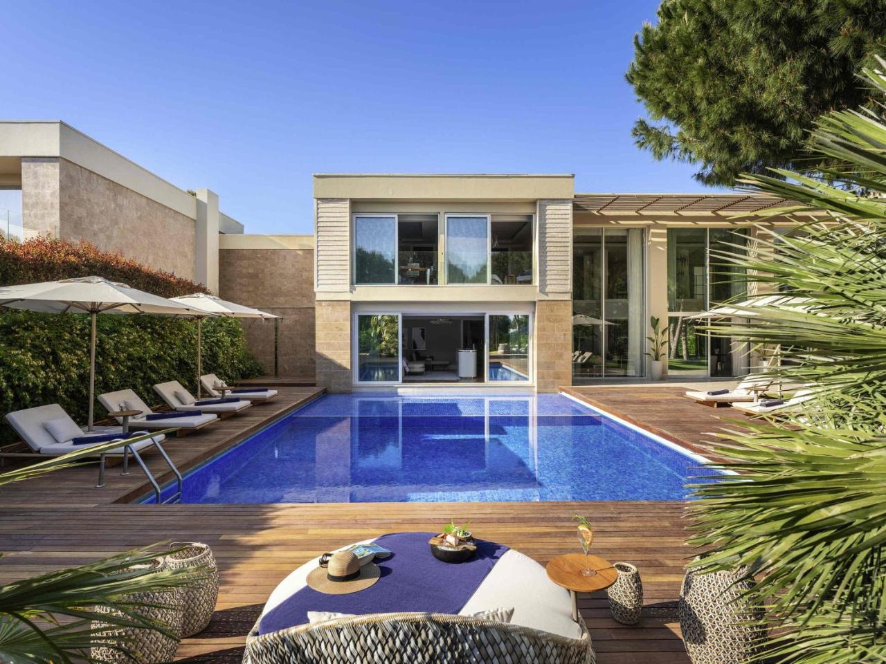 RIXOS PREMIUM BELEK — BELEK — fotografie hotel nr. 22