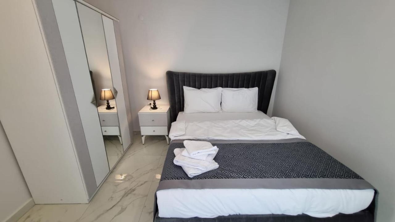 CLEOPATRA JOURNEY - CLEOPATRA TAC APART HOTEL — ALANYA — fotografie hotel nr. 33