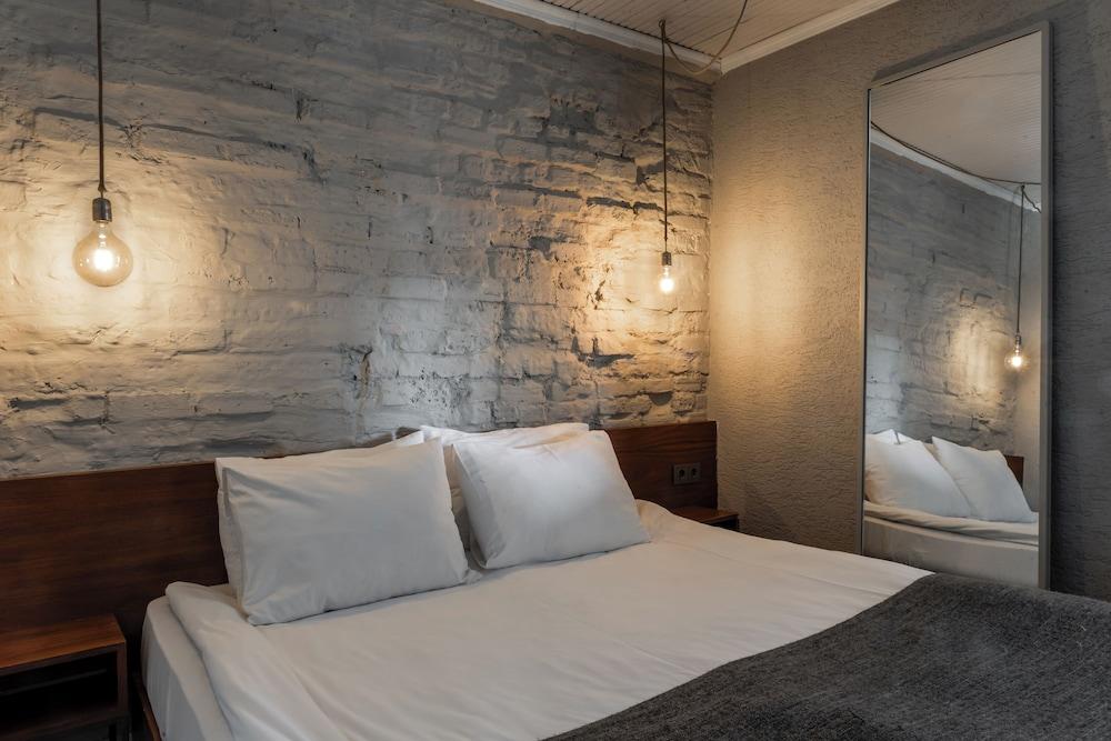 HAUS SUITES GALATA — ISTANBUL — fotografie hotel nr. 9